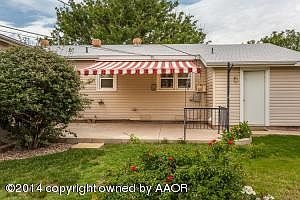 4th image of 3119 S Woodland St