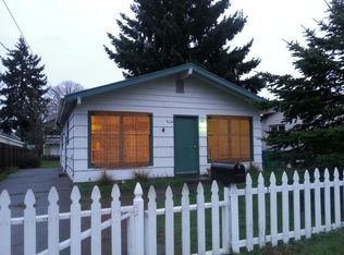 6334 SE 60th Ave, Portland, OR 97206