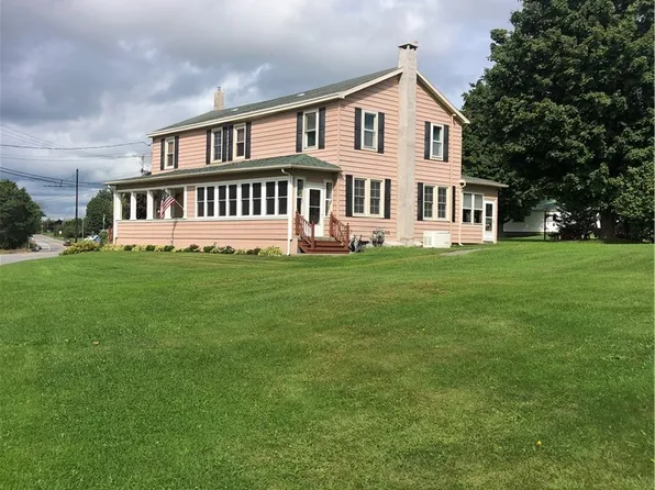 4748 Us Route 11, Ellisburg, NY 13636