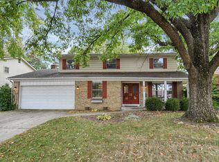 6419 Sharon Woods Blvd, Columbus, OH