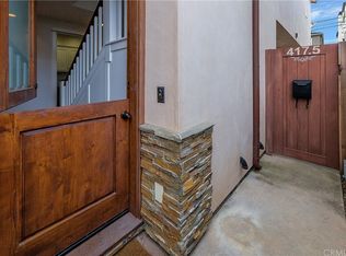 417 Poinsettia Ave #B, Corona Del Mar, CA 92625