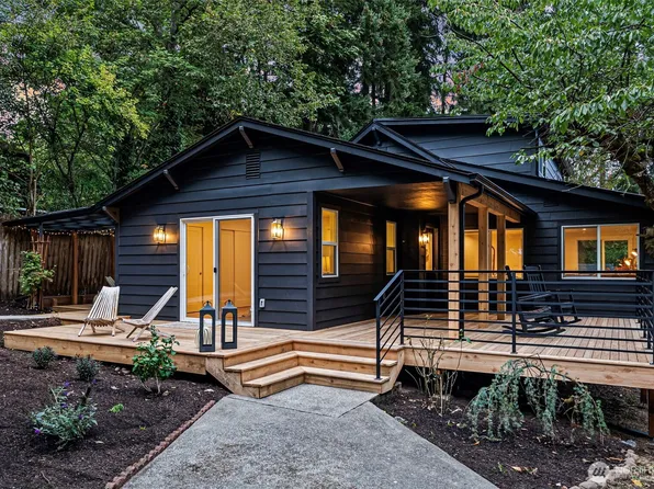 16268 Norum Road NE, Poulsbo, WA 98370