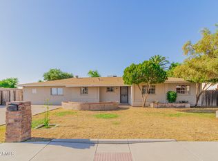 1908 E Mahoney Ave, Mesa, AZ 85204