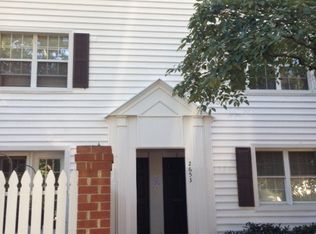 2653 S Walter Reed Dr UNIT C, Arlington, VA 22206
