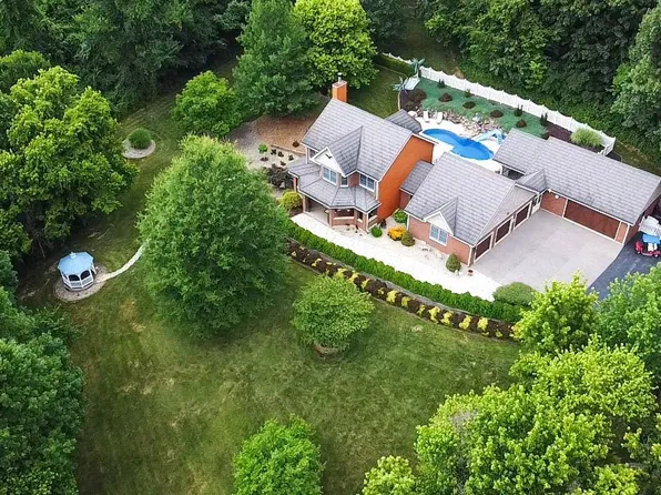 8456 Dupont Ln, Belleville, IL 62223