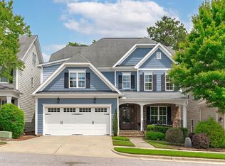 216 Mountain Maple Dr, Cary, NC 27519