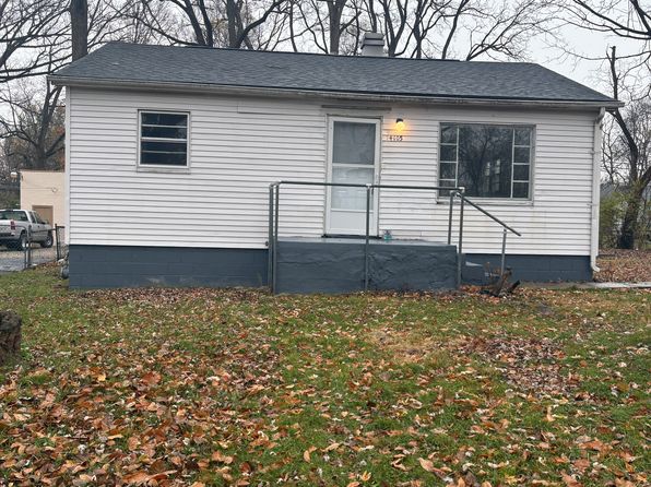 4105 Natchez Ave #4105