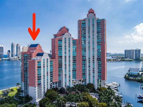 3370 Hidden Bay Dr APT 303, Aventura, FL 33180