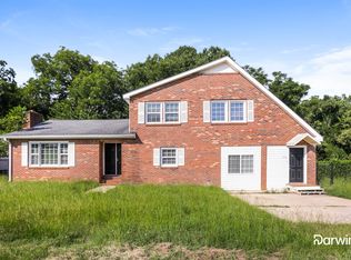 102 Harrison Rd, Clayton, NC 27527