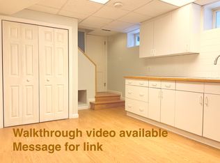 1044 Broadway #1B, Somerville, MA 02144