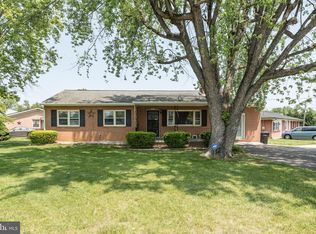 309 Wentworth Dr, Winchester, VA 22601