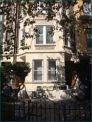 Rented by Brown Harris Stevens