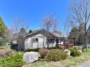 737 Birdie Ln UNIT 20, Estes Park, CO 80517