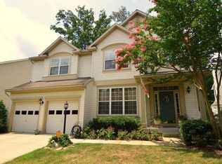 2802 Elsa Ct, Crofton, MD 21114