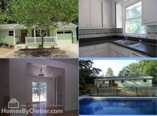 7225 Beaverwood Dr, Raleigh, NC 27616