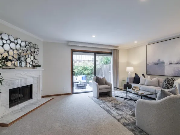 101 Cuesta Dr, Los Altos, CA 94022