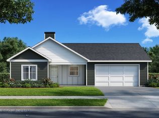 713 Thrice Loop, Belgrade, MT 59714