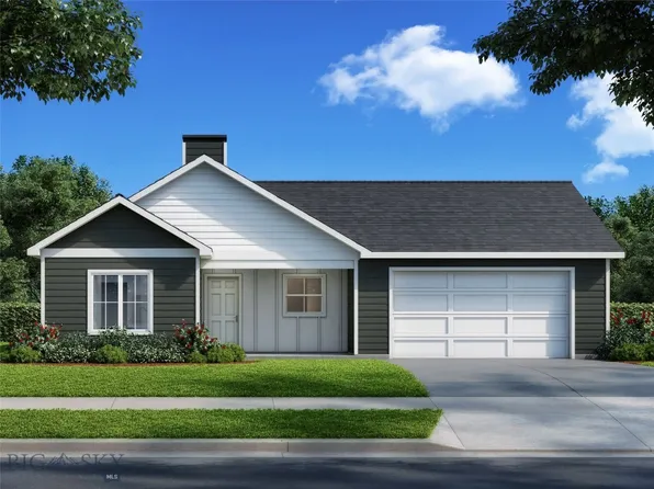713 Thrice Loop, Belgrade, MT 59714