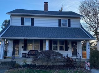 1544 Constance Ave, Dayton, OH 45409