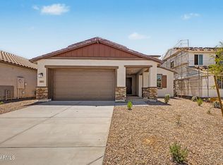 2853 E Mecklenburg Way, San Tan Valley, AZ 85143