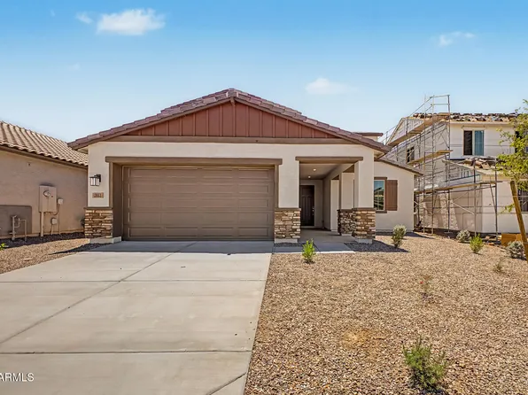 2853 E Mecklenburg Way, San Tan Valley, AZ 85143