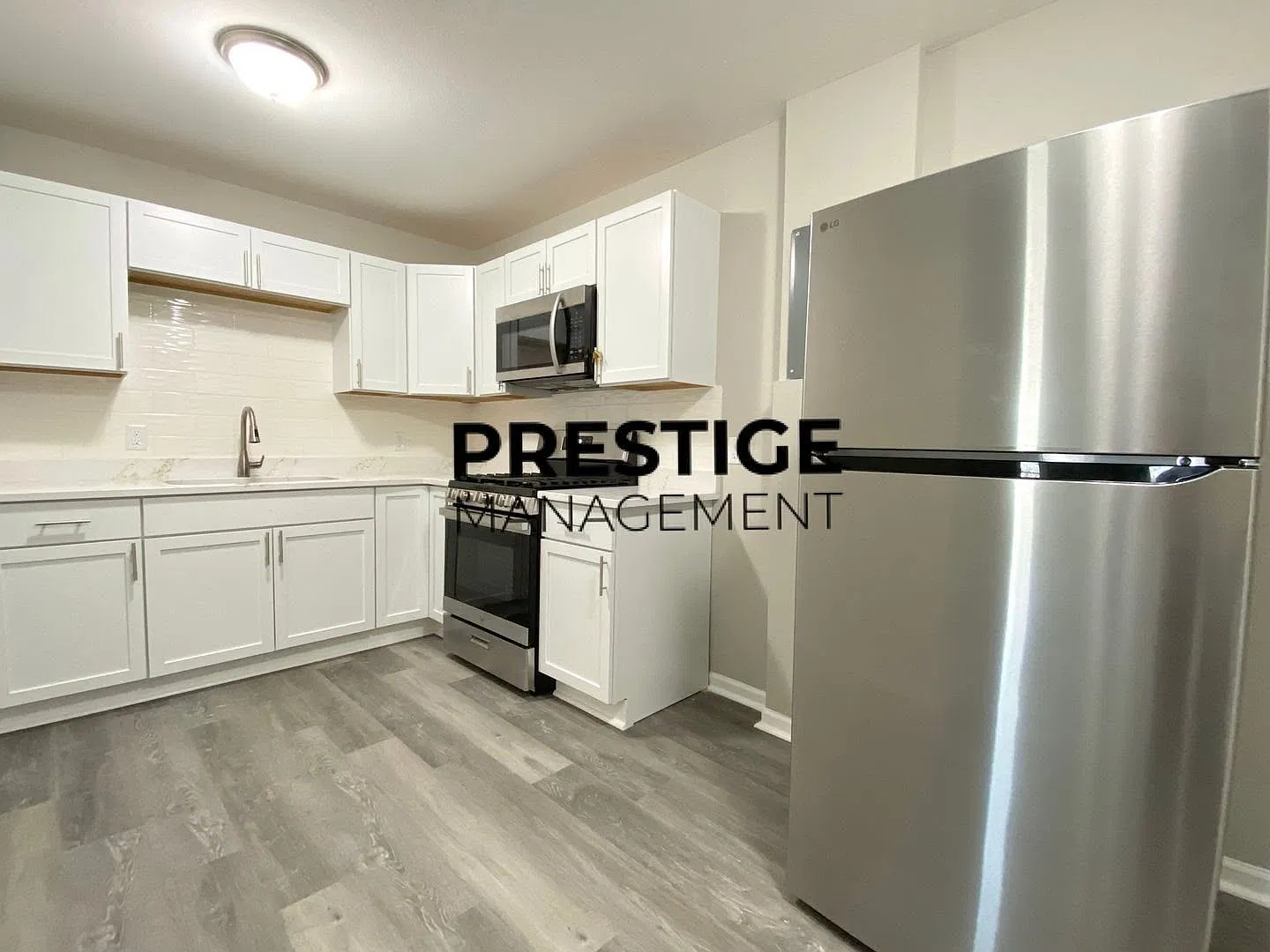 Newly Remodeled, 3 Bedroom 1 Bathroom home. — Photo 3