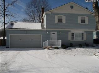 7374 N Lima Rd, Youngstown, OH 44514