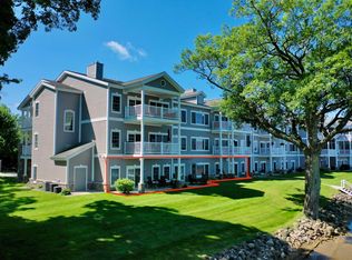 254 Locust Ln #1C, Cadillac, MI 49601
