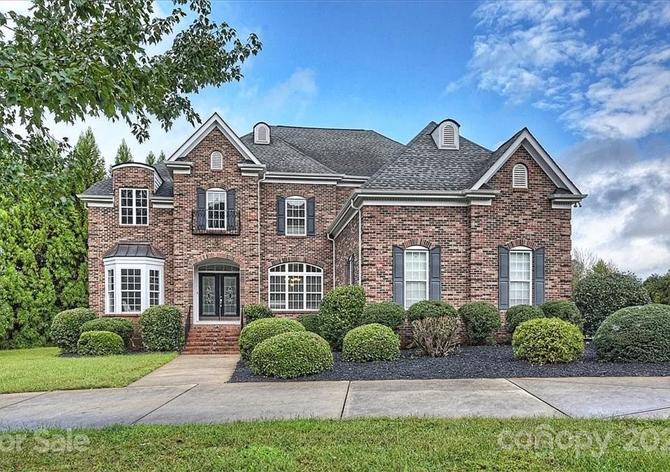 707 Castlestone Ln, Matthews, NC 28104 Zillow