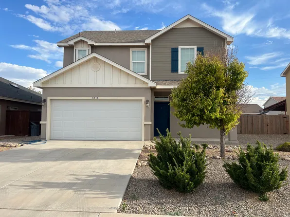 1018 Clover Ln, Roswell, NM 88203