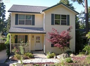 5001 SW Stephenson St, Portland, OR 97219