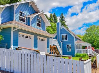 136 SE Beech St, Toledo, OR 97391