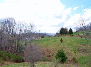 363 Red Feather Ln, Frankford, WV 24938