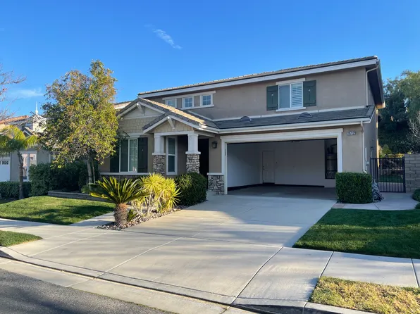 19712 Ellis Henry Ct, Santa Clarita, CA 91321