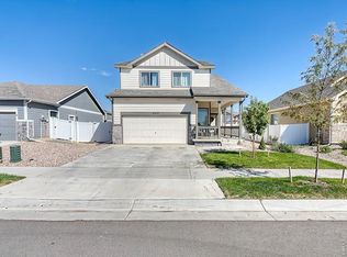 8703 8th St, Greeley, CO 80634