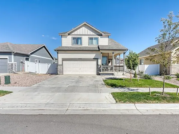8703 8th St, Greeley, CO 80634