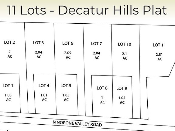 2nd image of 1 N Nopone Valley Rd #1