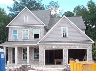 823 Tramore Ct, Acworth, GA 30102