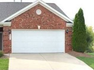 4277 Lumsden Ln, High Point, NC 27265