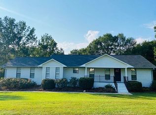 5500 Smith Rd, Pell City, AL 35128