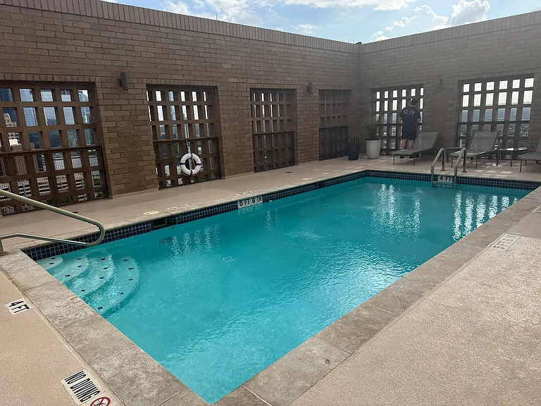 1122 Colorado St #1108 — Photo 21