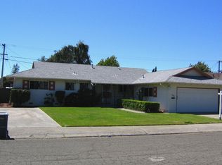 133 Bret Harte Way, Vallejo, CA 94589