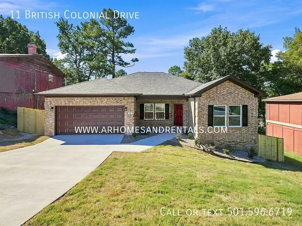 11 British Colonial Dr