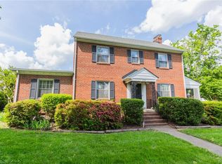 2400 New Berne Rd, Henrico, VA 23228