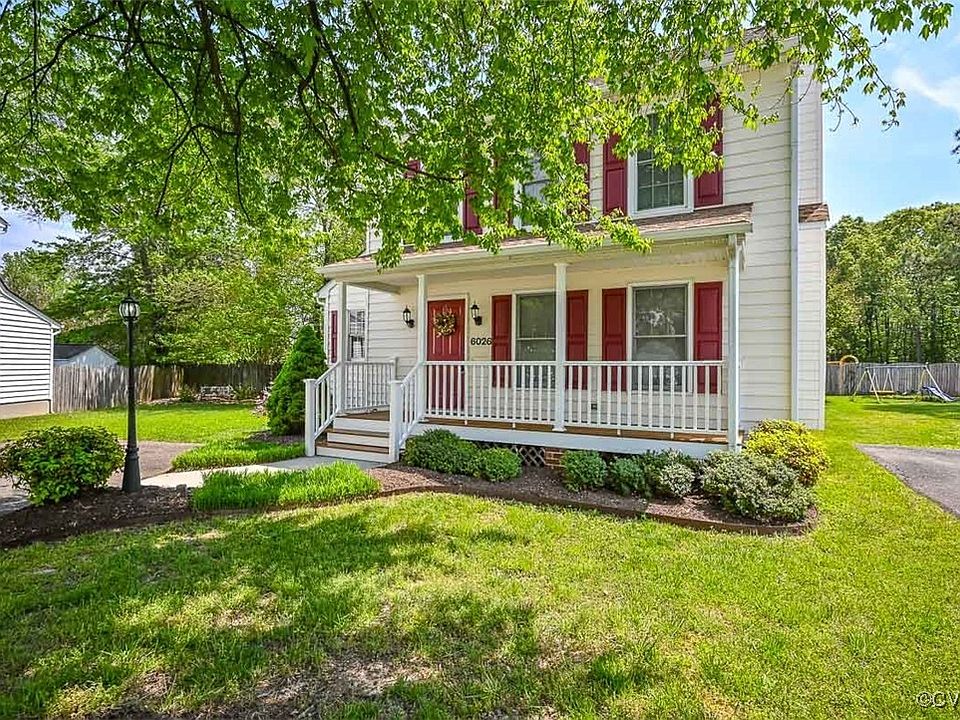 1st image of 6026 Shiloh Pl