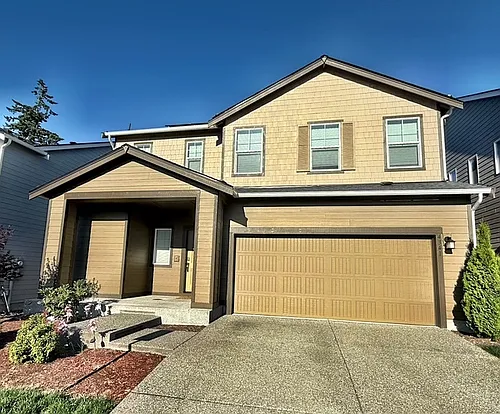 4341 Acacia Ln SE Photo 1