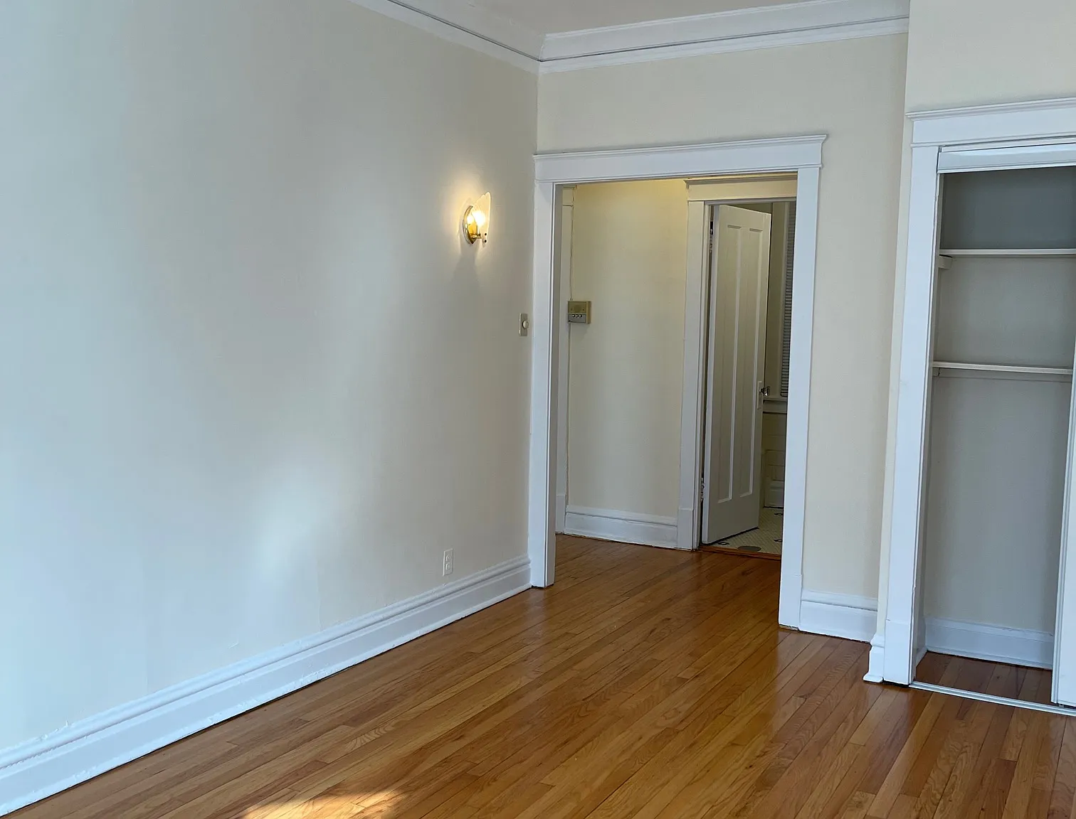 1 bed, 750 sqft, $1,495 — Photo 3
