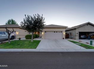 262 Cruden Bay Dr, Dayton, NV 89403