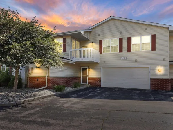 24821 87th STREET #5, Salem, WI 53168