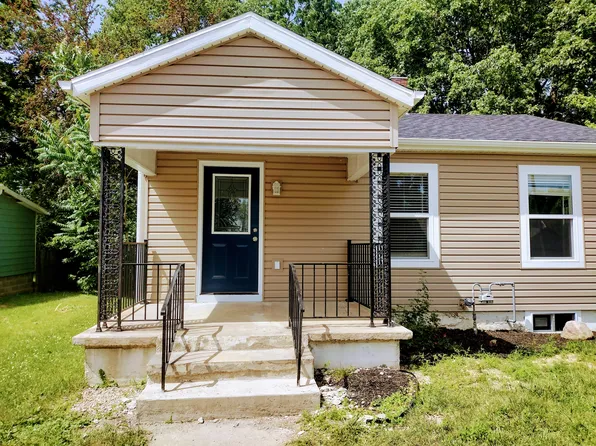 206 Central St, Lafayette, IN 47905